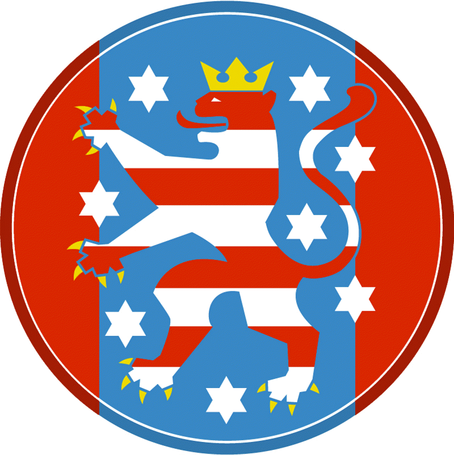 Thringen