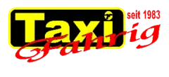 Taxi Fahrig
